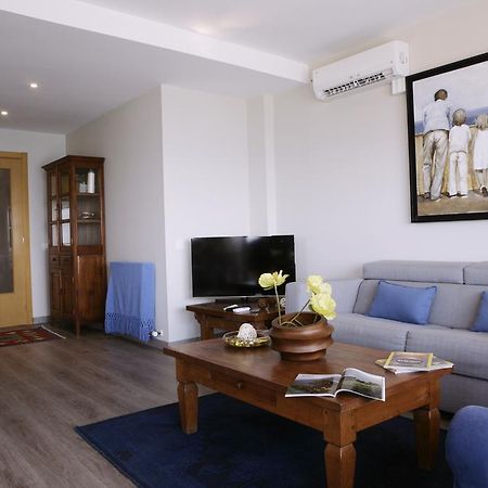 Great Sea-Side Barcelona Apartment Badalona Bagian luar foto