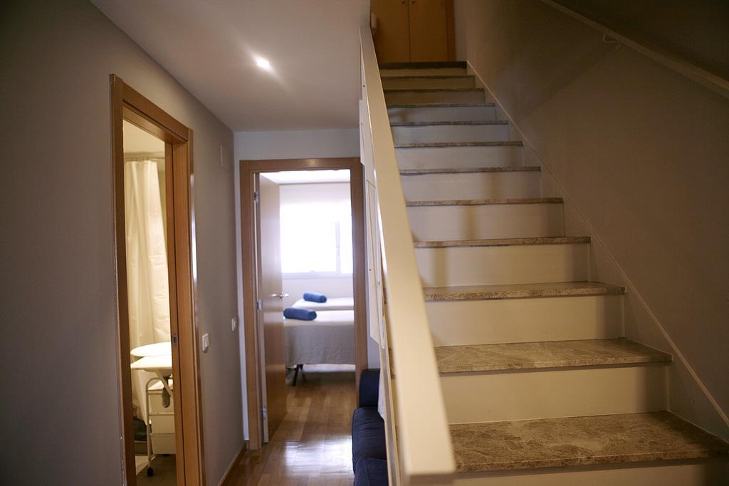 Great Sea-Side Barcelona Apartment Badalona Bagian luar foto
