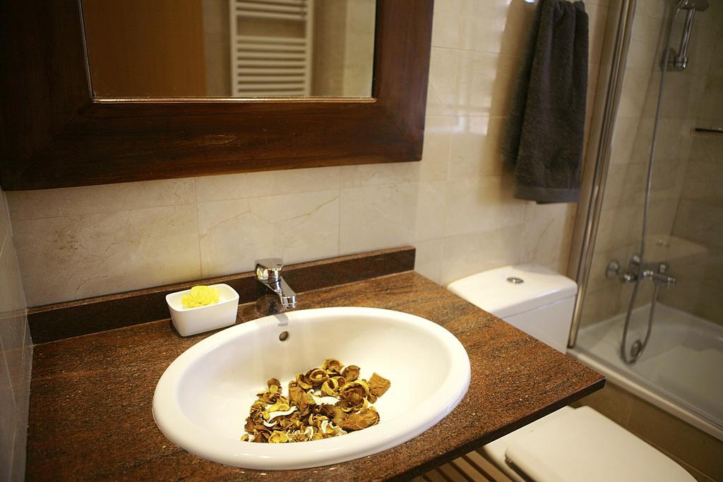 Great Sea-Side Barcelona Apartment Badalona Bagian luar foto