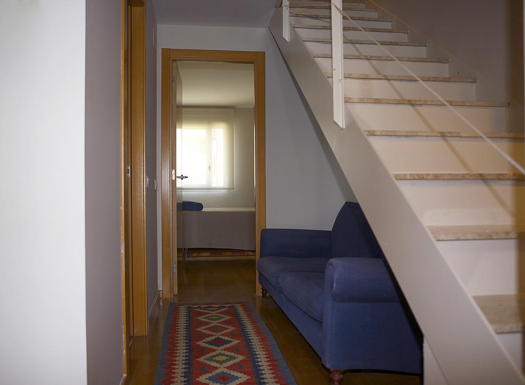 Great Sea-Side Barcelona Apartment Badalona Ruang foto