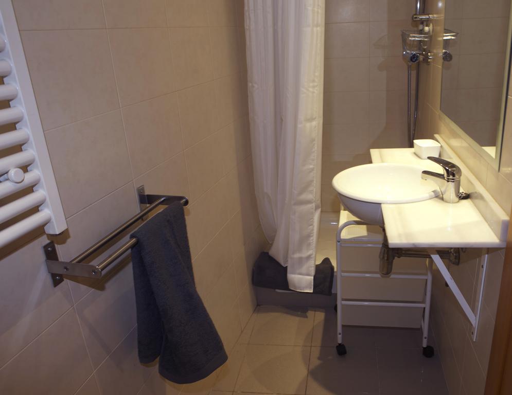 Great Sea-Side Barcelona Apartment Badalona Ruang foto